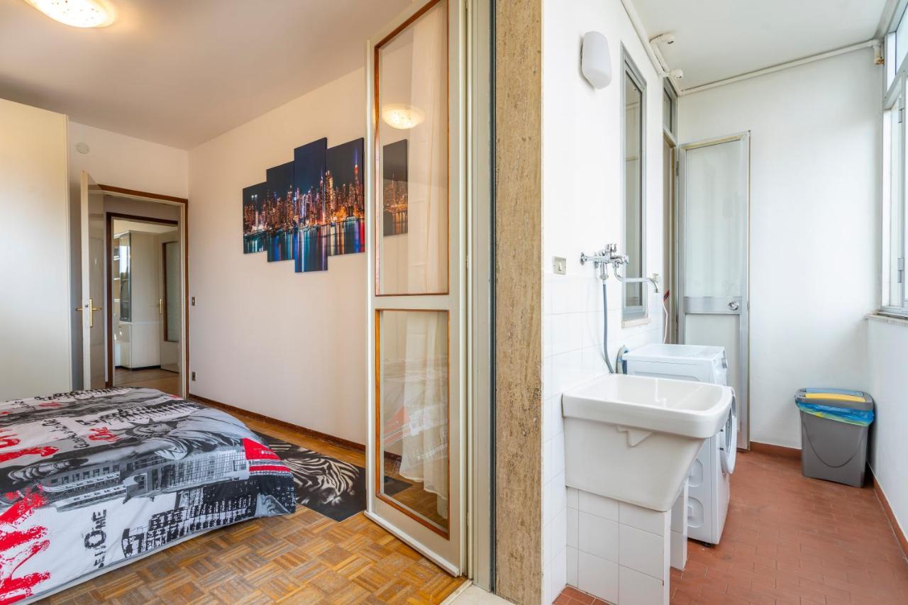 Zia Dina Apartment Pasian di Prato Екстериор снимка