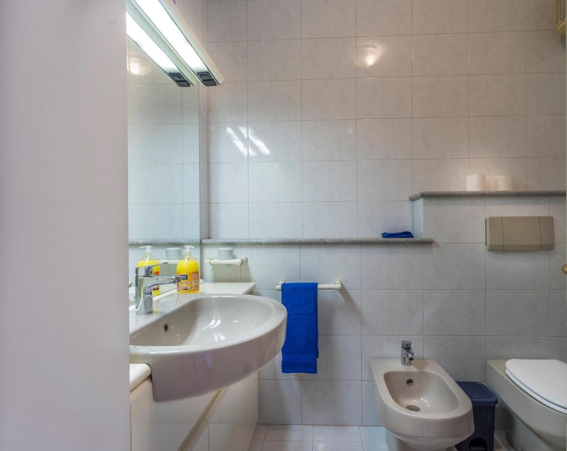 Zia Dina Apartment Pasian di Prato Екстериор снимка